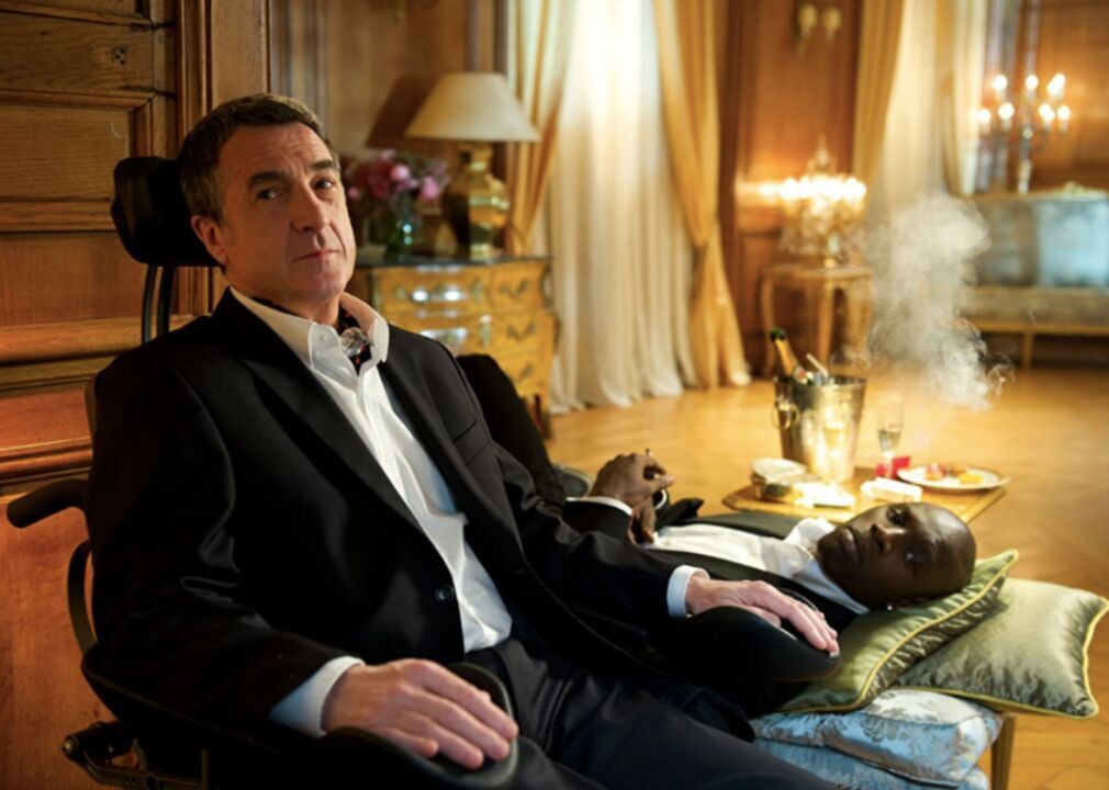 #3. The Intouchables (2011)